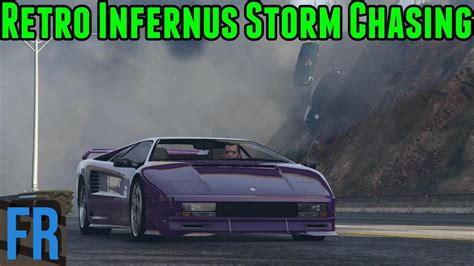 Storm Surge (Infernus Mod) .